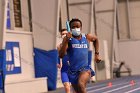 Men’s Track  Men’s Track & Field compete in a virtual meet. : Men’s Track